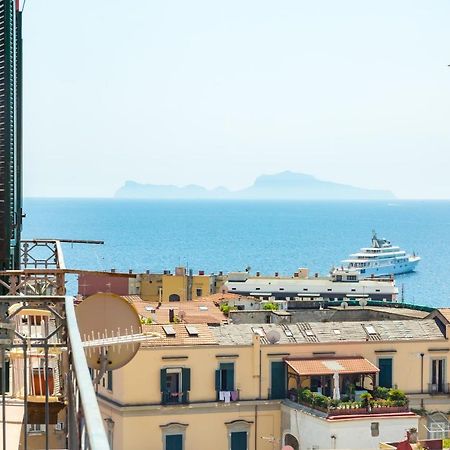 Calascione Apartments By Wonderful Italy Neapol Exteriér fotografie