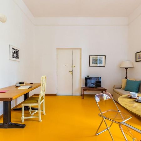 Calascione Apartments By Wonderful Italy Neapol Exteriér fotografie
