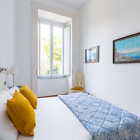 Calascione Apartments By Wonderful Italy Neapol Exteriér fotografie