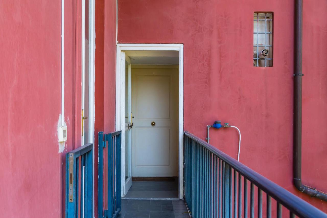 Calascione Apartments By Wonderful Italy Neapol Exteriér fotografie