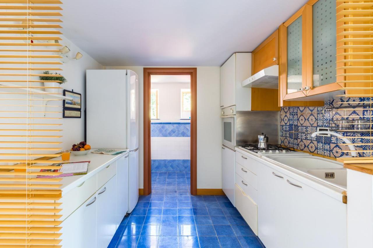 Calascione Apartments By Wonderful Italy Neapol Exteriér fotografie