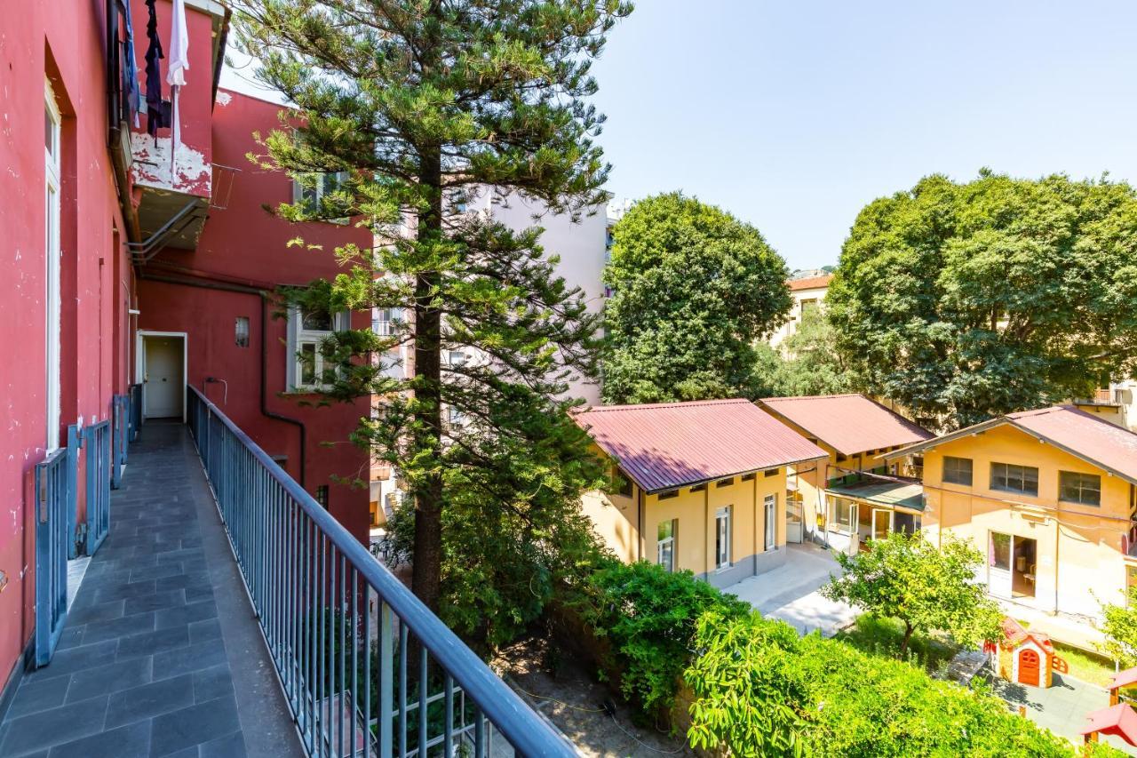 Calascione Apartments By Wonderful Italy Neapol Exteriér fotografie