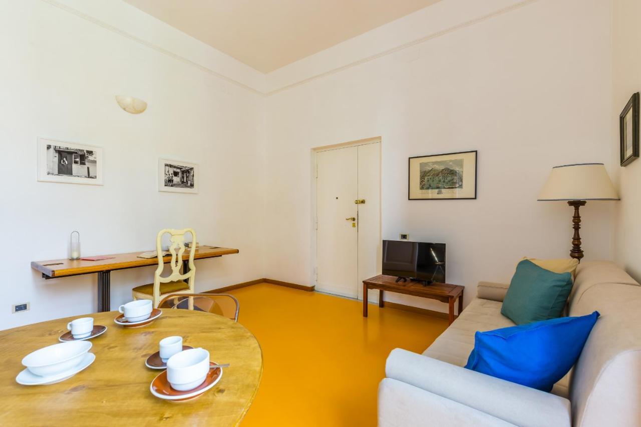 Calascione Apartments By Wonderful Italy Neapol Exteriér fotografie