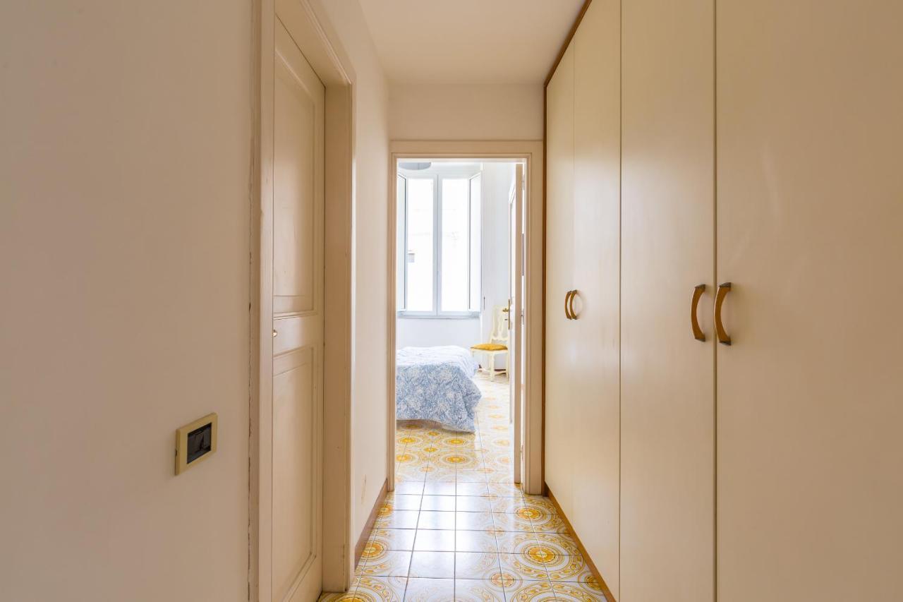 Calascione Apartments By Wonderful Italy Neapol Exteriér fotografie