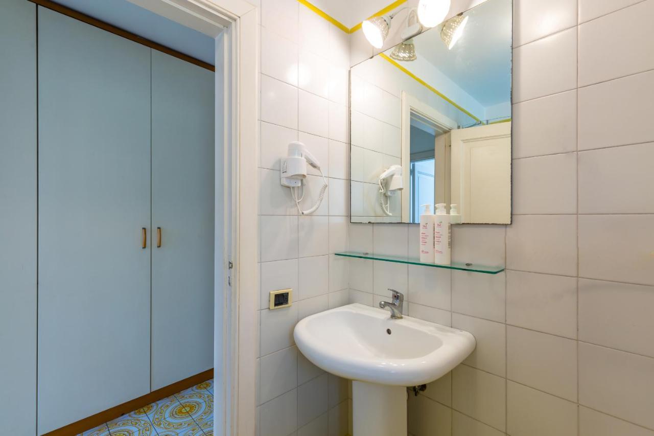 Calascione Apartments By Wonderful Italy Neapol Exteriér fotografie