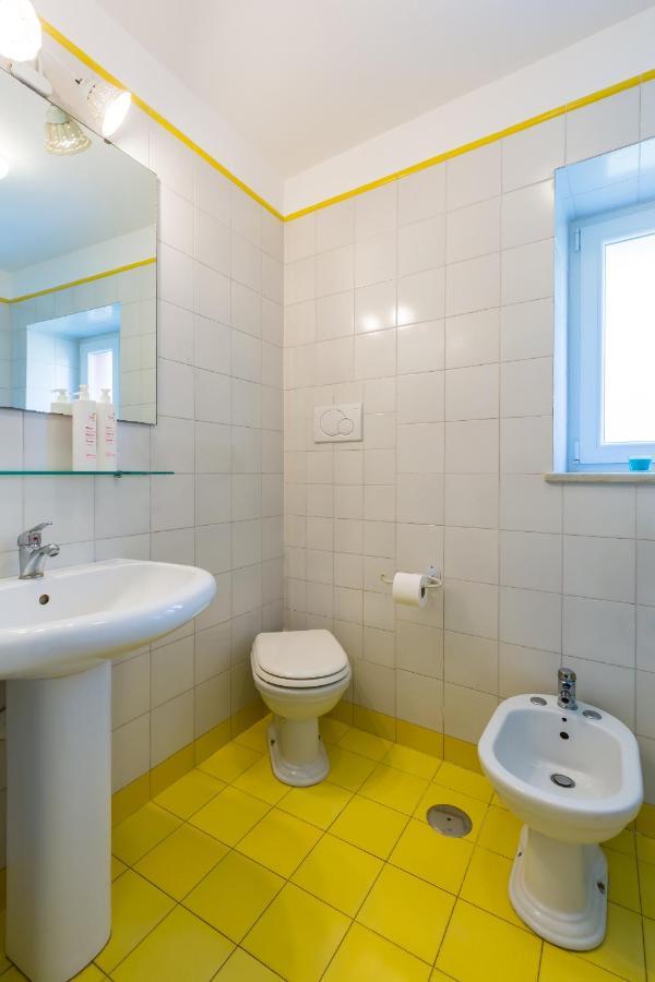 Calascione Apartments By Wonderful Italy Neapol Exteriér fotografie